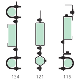 CS Raceway - bracket options